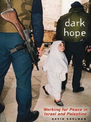 cover image of Dark Hope